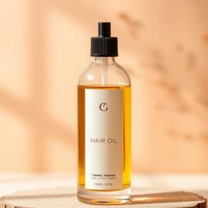 روغن احیاکننده مو