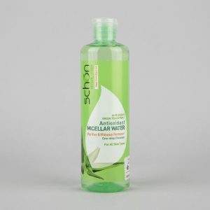 محلول پاککننده شون مدل Antioxidant Micellar Water